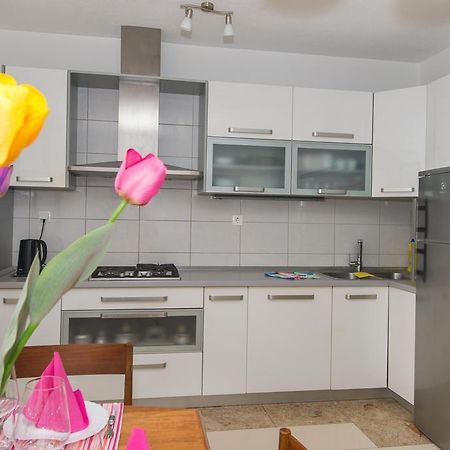 Apartments Marieta Μακάρσκα Εξωτερικό φωτογραφία
