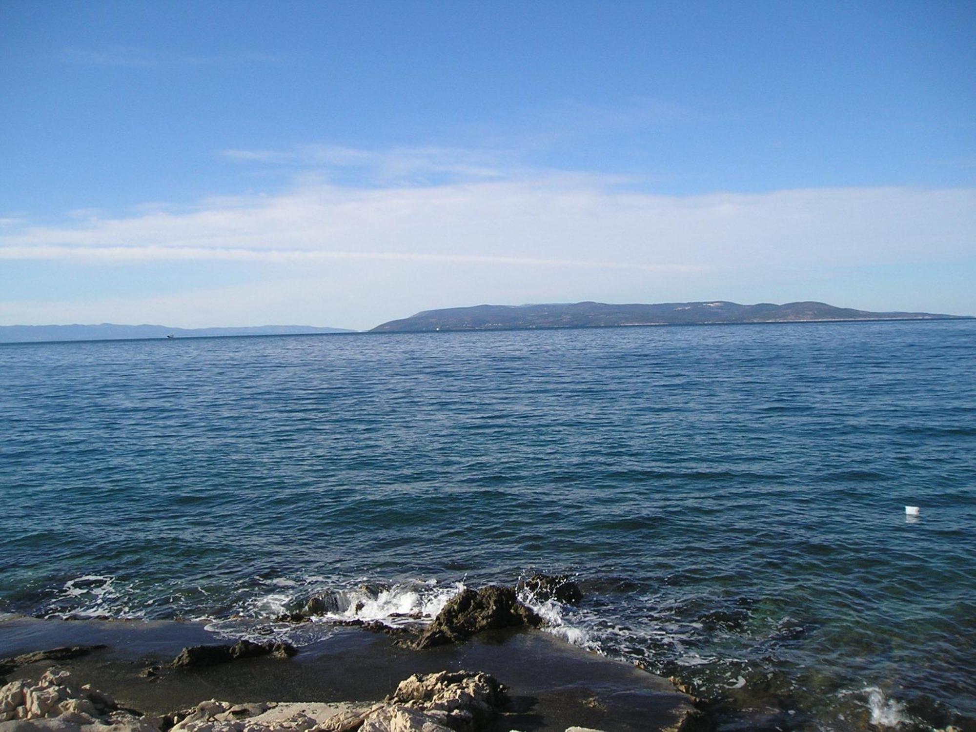Apartments Marieta Μακάρσκα Εξωτερικό φωτογραφία