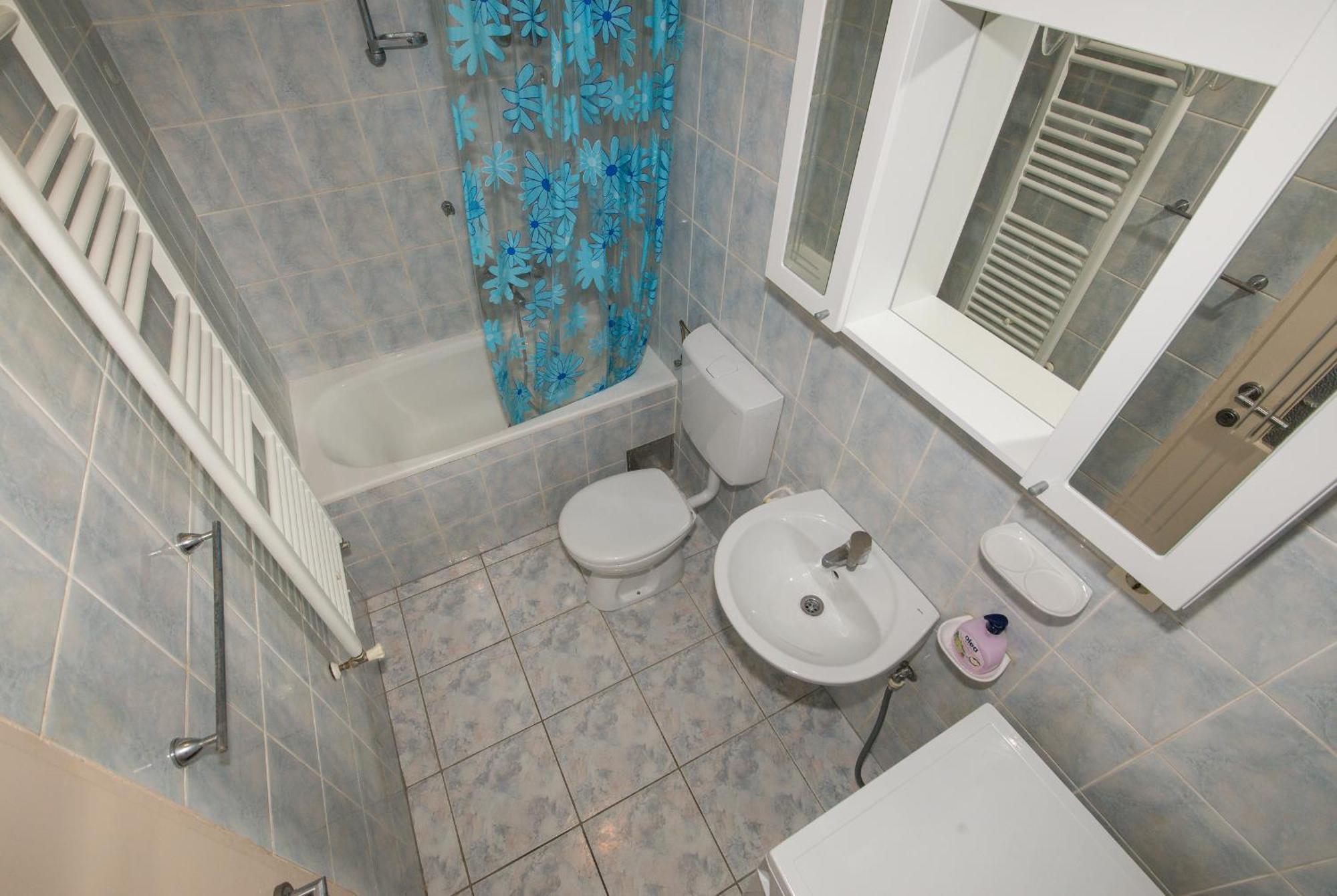 Apartments Marieta Μακάρσκα Δωμάτιο φωτογραφία
