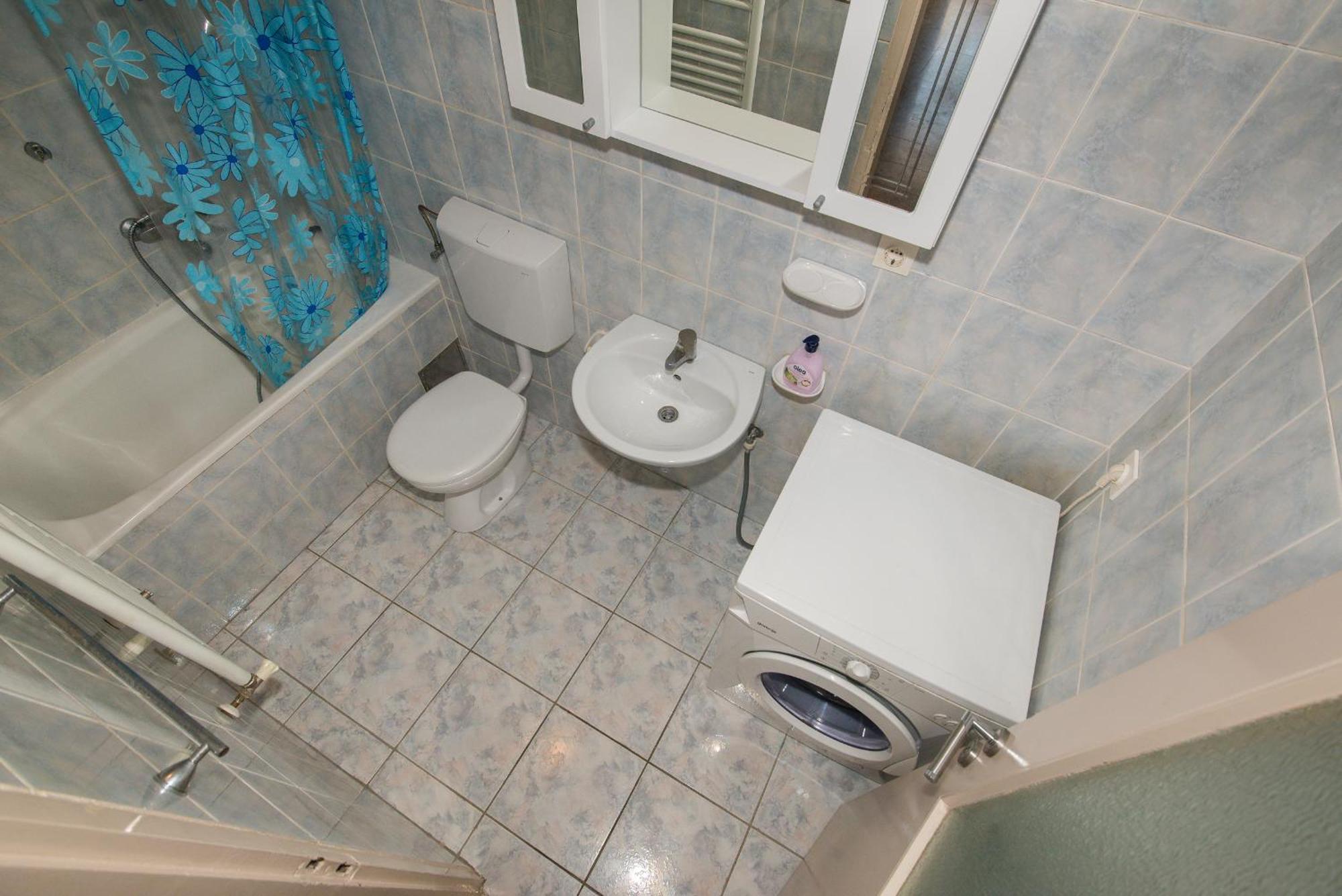 Apartments Marieta Μακάρσκα Δωμάτιο φωτογραφία