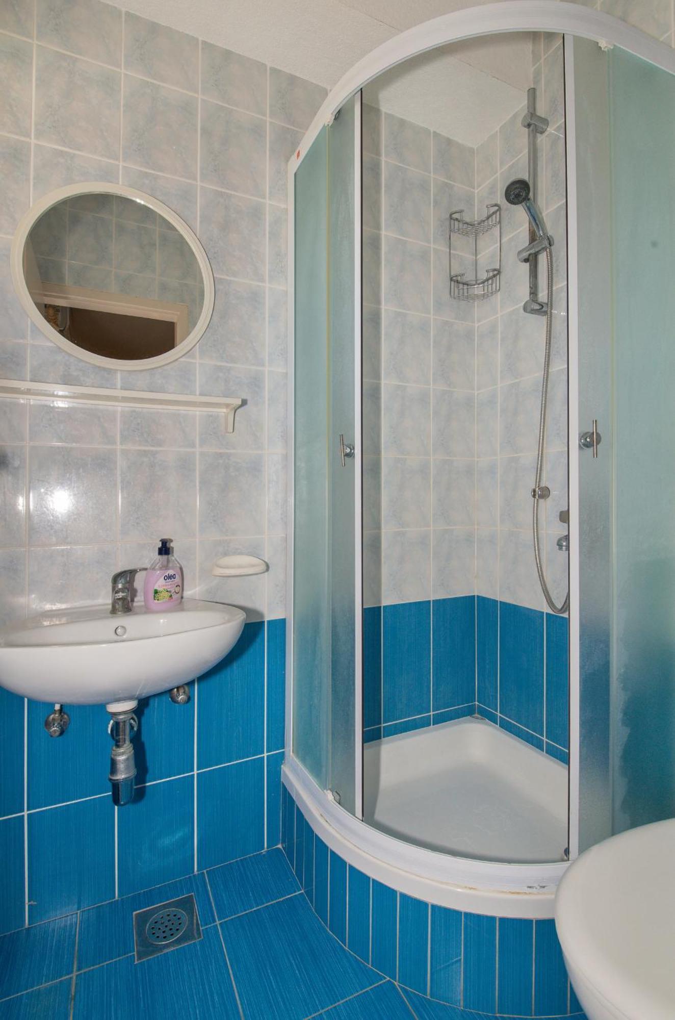 Apartments Marieta Μακάρσκα Δωμάτιο φωτογραφία