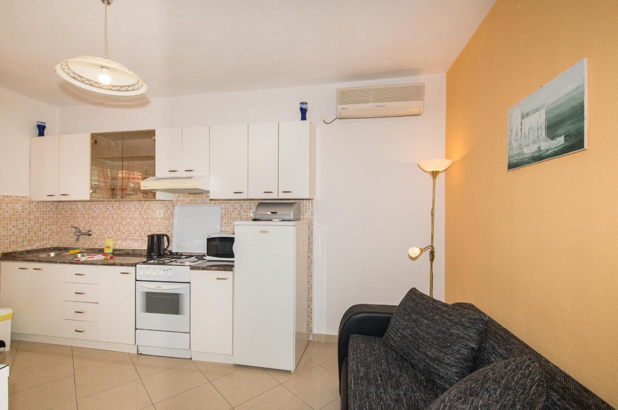 Apartments Marieta Μακάρσκα Δωμάτιο φωτογραφία