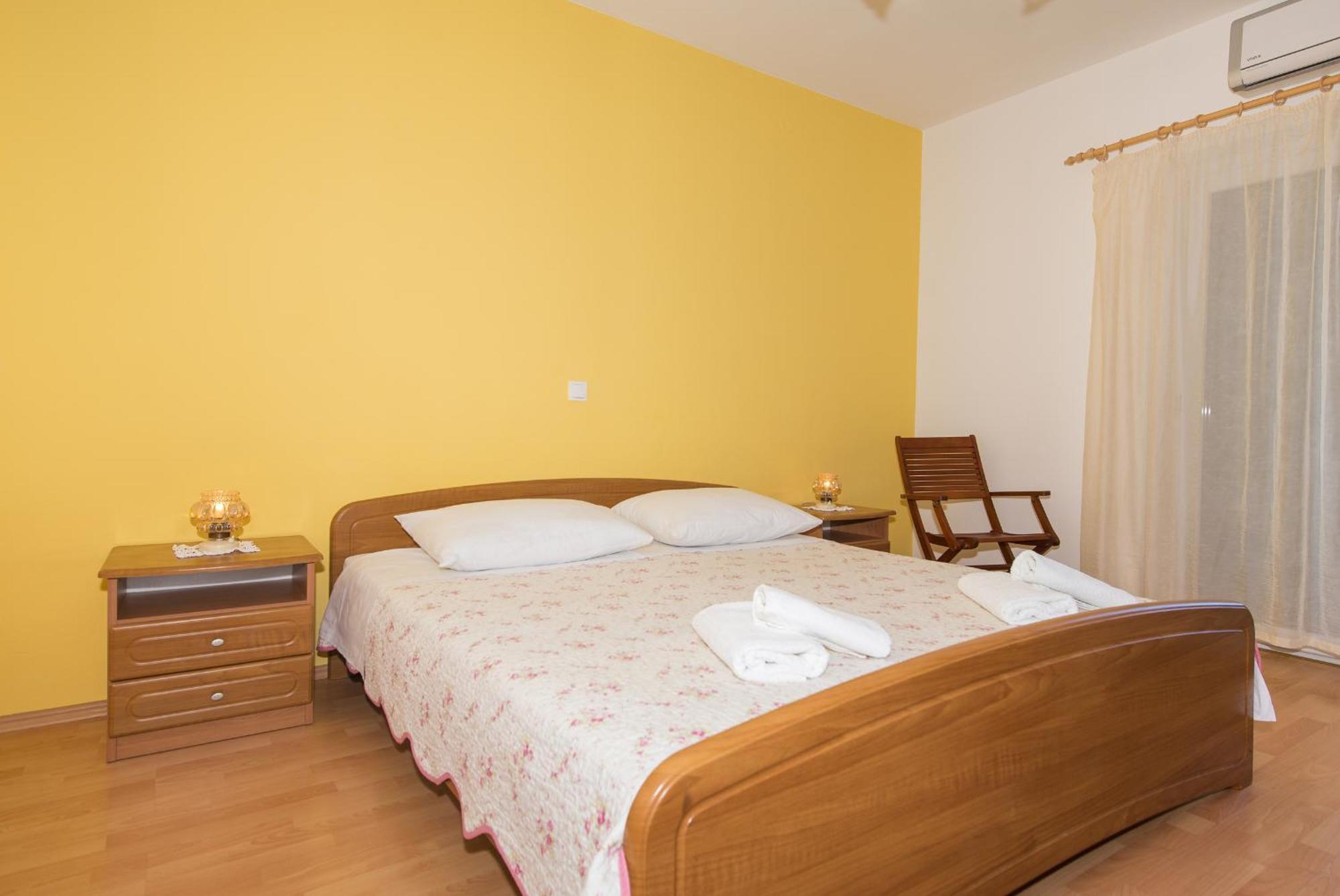 Apartments Marieta Μακάρσκα Δωμάτιο φωτογραφία