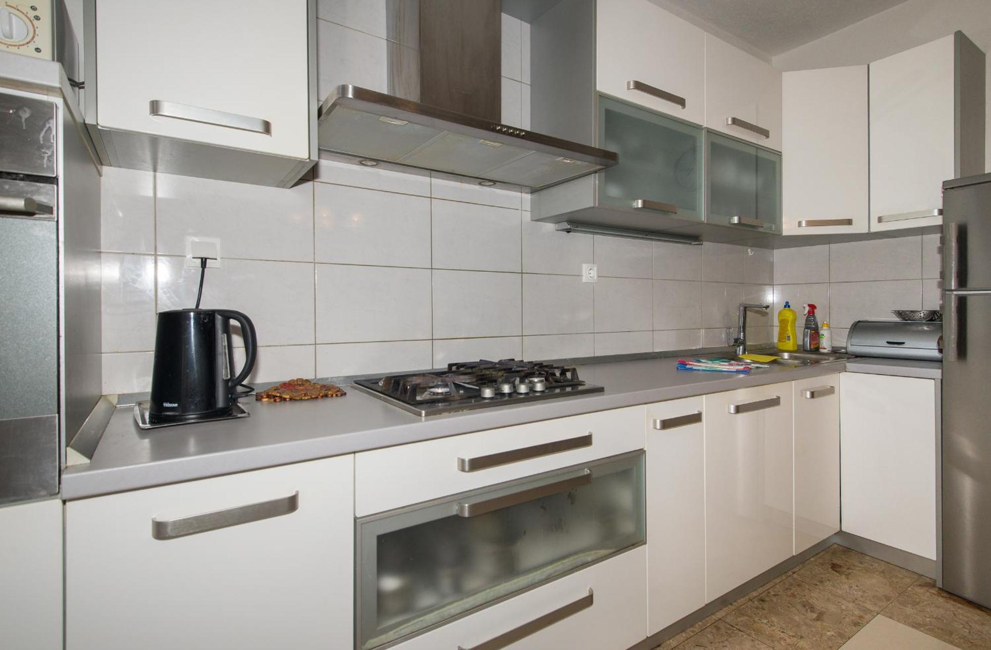 Apartments Marieta Μακάρσκα Δωμάτιο φωτογραφία
