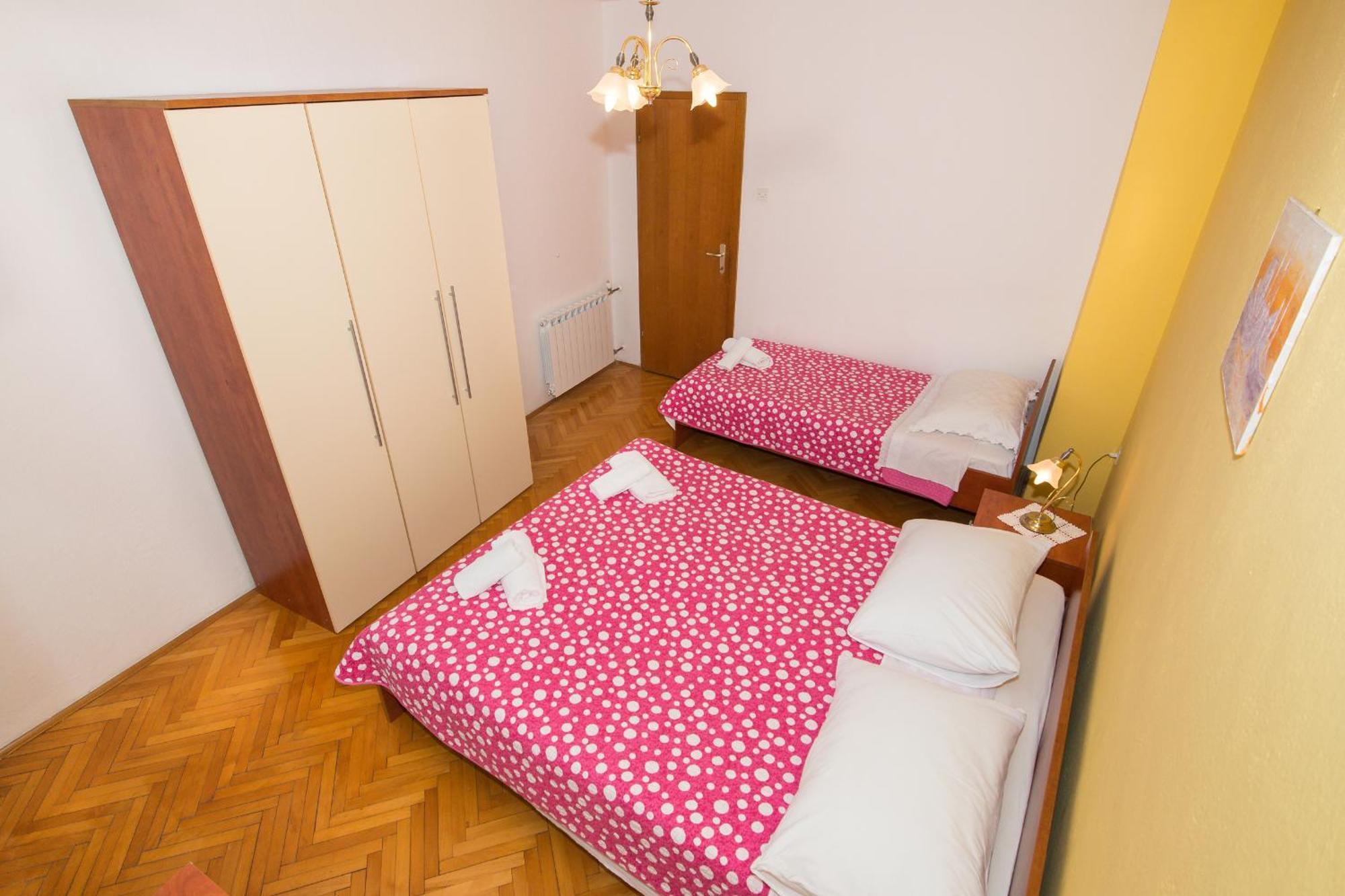 Apartments Marieta Μακάρσκα Δωμάτιο φωτογραφία
