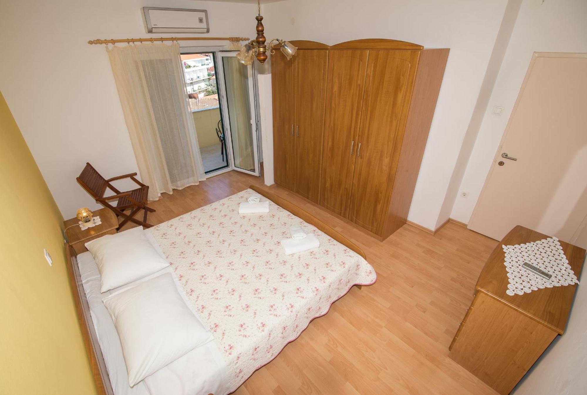 Apartments Marieta Μακάρσκα Δωμάτιο φωτογραφία