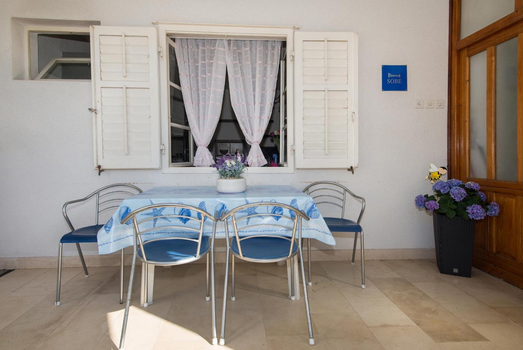 Apartments Marieta Μακάρσκα Δωμάτιο φωτογραφία
