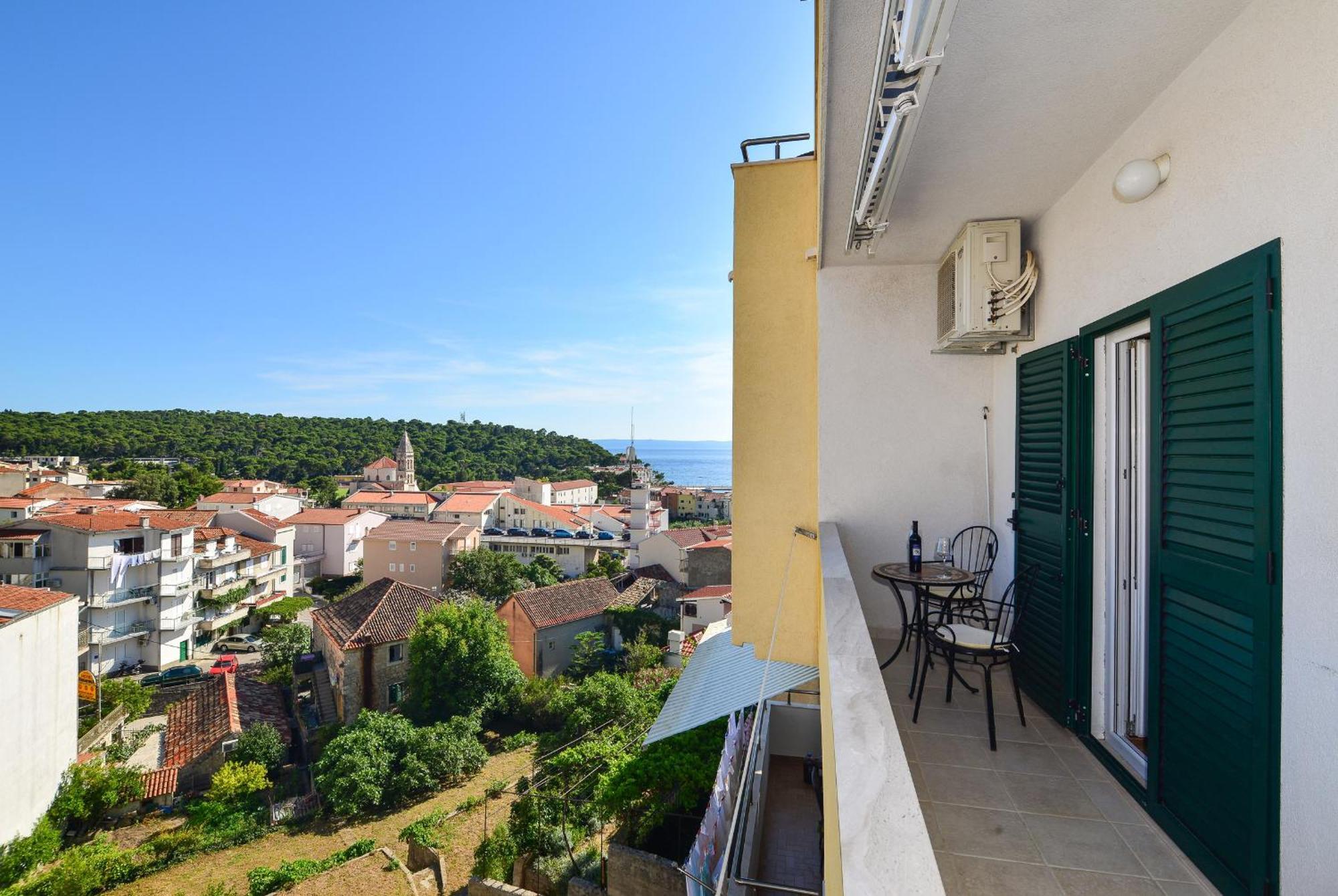 Apartments Marieta Μακάρσκα Δωμάτιο φωτογραφία