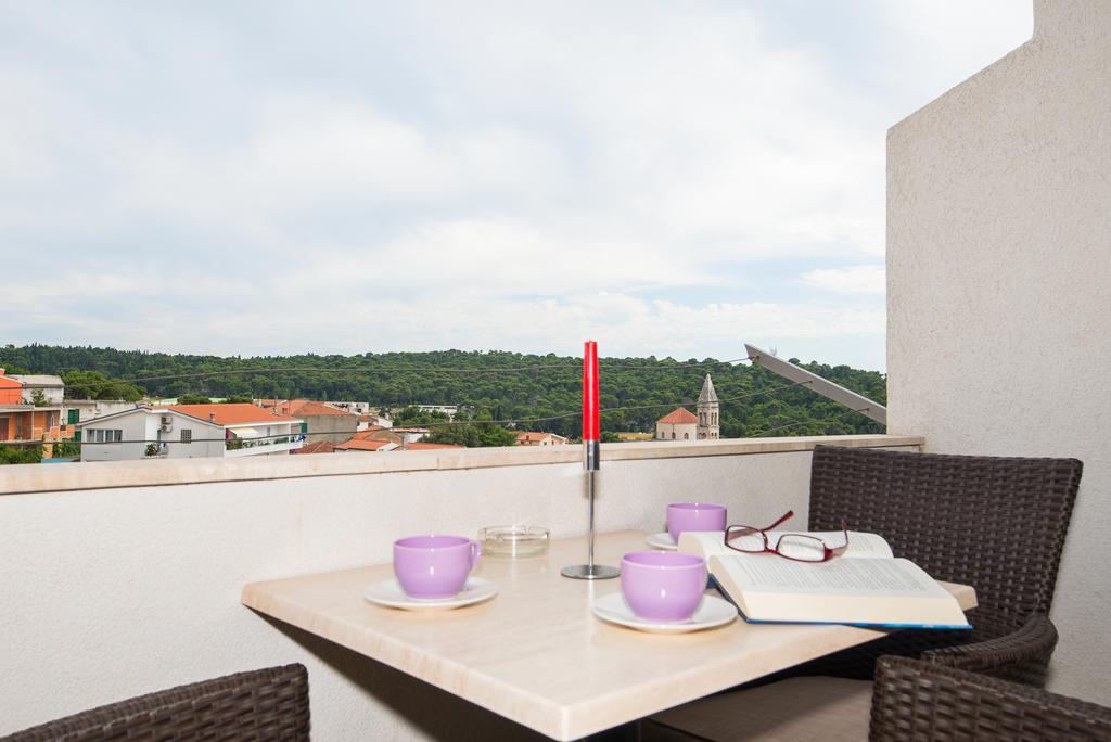Apartments Marieta Μακάρσκα Εξωτερικό φωτογραφία
