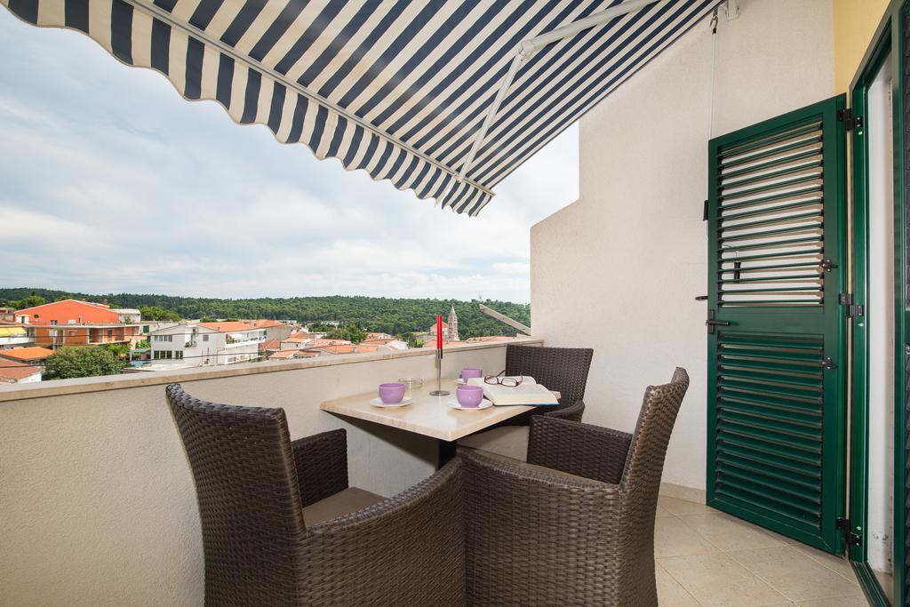 Apartments Marieta Μακάρσκα Εξωτερικό φωτογραφία