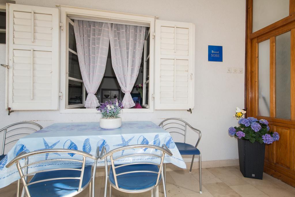 Apartments Marieta Μακάρσκα Εξωτερικό φωτογραφία