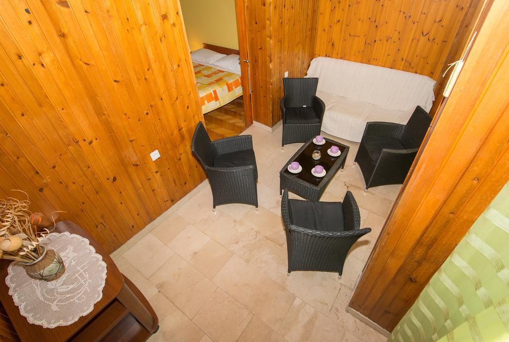 Apartments Marieta Μακάρσκα Εξωτερικό φωτογραφία