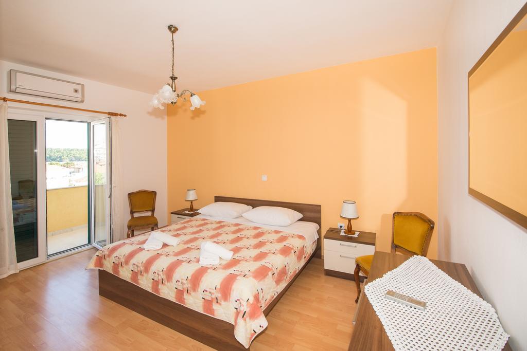 Apartments Marieta Μακάρσκα Εξωτερικό φωτογραφία