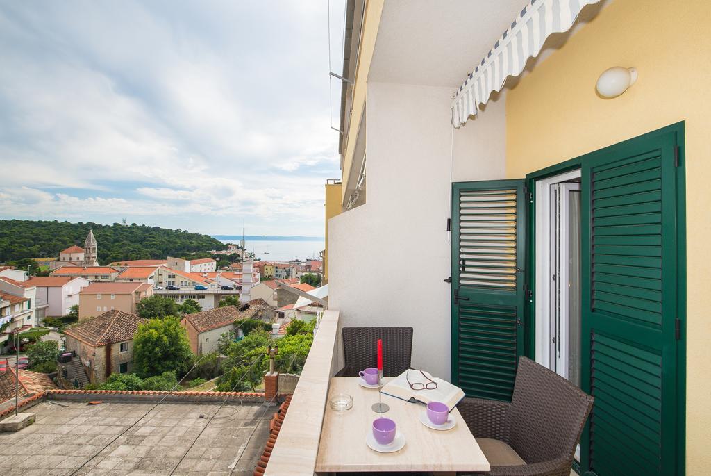 Apartments Marieta Μακάρσκα Δωμάτιο φωτογραφία